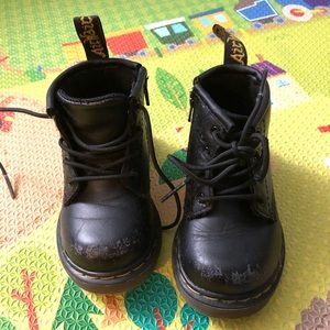 Dr. Martens Boots